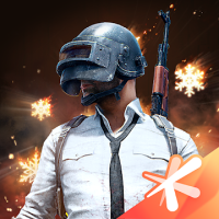 PUBG MOBILE - 2nd Anniversary Logo