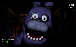 Five Nights at Freddy's 14