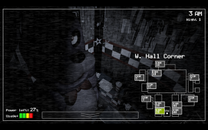Five Nights at Freddy's 16