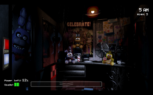 Five Nights at Freddy's 18