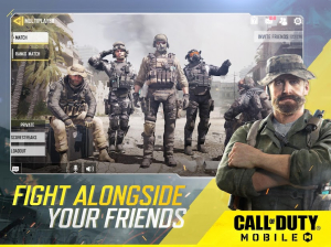 Call of Duty®: Mobile 8