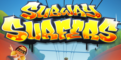 Top 10 Games Most Similar to Subway Surfers