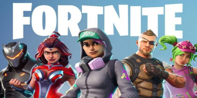 Top 10 Games Like Fortnite