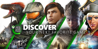 PC Game Pass Fully Launches in 40 New Countries