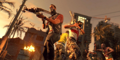 Dying Light Enhanced Edition is Now Available for Free on Epic Games Store