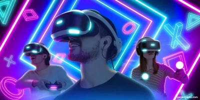 Dive into the Virtual World: Top 10 Best VR Games for Android