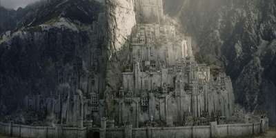 Embark on Epic Adventures with These 7 Games Featuring Splendid Lord of the Rings Mods