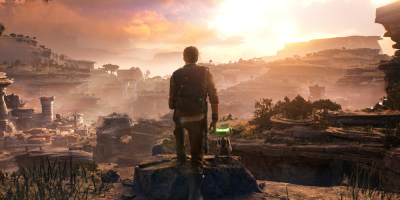 Exploring the Universe: Top 5 Star Wars Jedi: Survivor Alternative Games