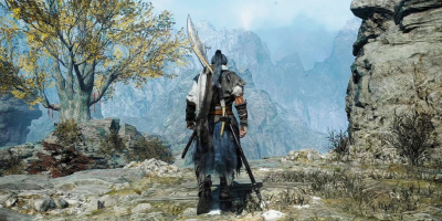 Epic Journey Awaits: Top 5 Alternatives to "Wo Long: Fallen Dynasty"
