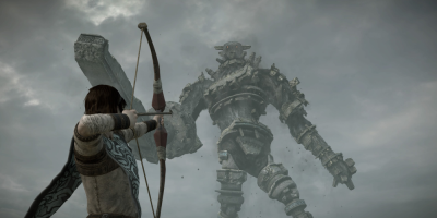 Embark on new adventures with the Top 5 ‘Shadow of the Colossus’ Alternative Games