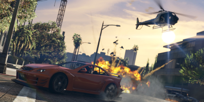 The Evolution of a Gamer’s Odyssey: A Deep Dive into the Grand Theft Auto Series