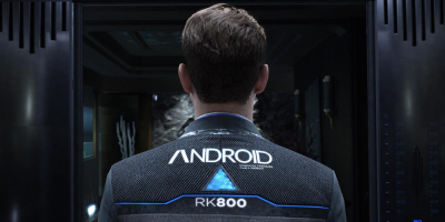 Unleashing Creativity Beyond Detroit: Explore Top-5 "Detroit: Become Human" Alternative Games