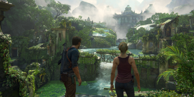 The Legacy of Adventure: The "Uncharted" Video Game Series