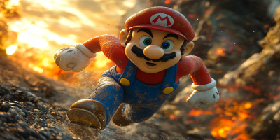 Nintendo's Next Console: Is it Set to Rival the Steam Deck?