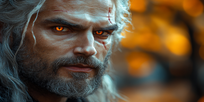 Geralt's New Role in The Witcher Series: A Shift in Narrative Focus for Project Polaris