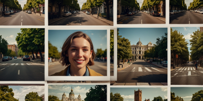 Google Photos Enhances Search with Descriptive Queries and AI-Powered Assistance