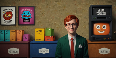 Unleashing Laughter: The Adventurous World of the Jackbox Naughty Pack