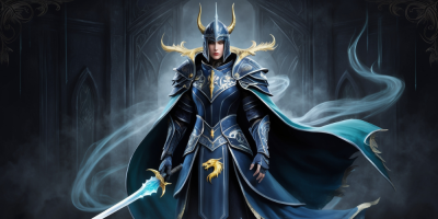 Anticipating Dragon Age: The Veilguard - How Much Playtime to Expect?