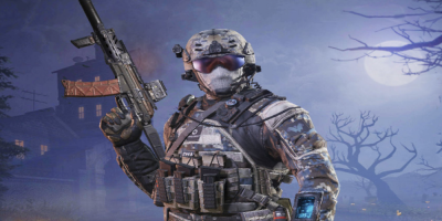 Top 10 Games Like Call of Duty: Mobile