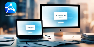 Anthropic Launches Beta Desktop Applications for Claude AI on Mac and Windows