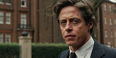 Hugh Grant's Theatrical Transformation: From Charming Rogue to Iconic Character Impersonator