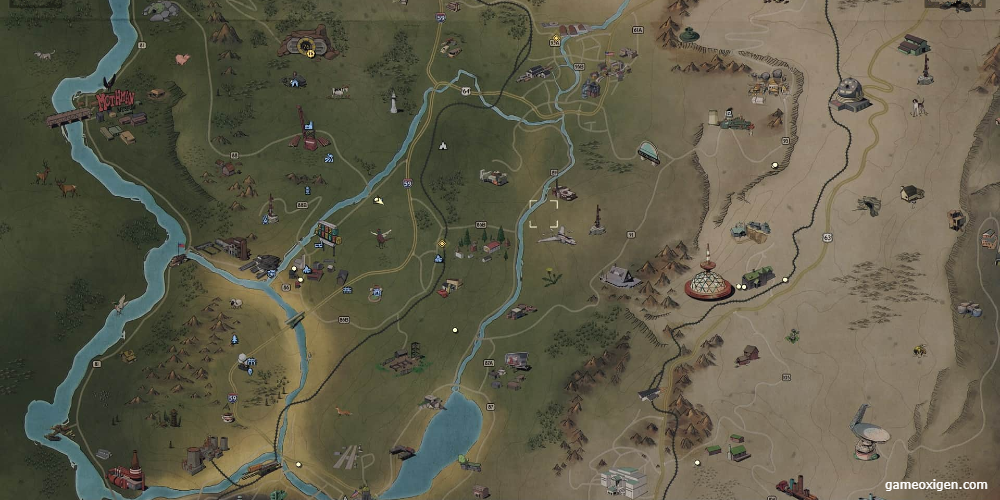 Surviving and Thriving in the Wasteland: A Comprehensive Fallout 76 ...