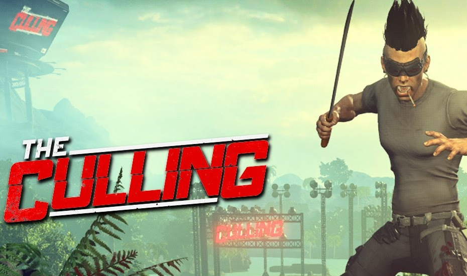 The Culling game