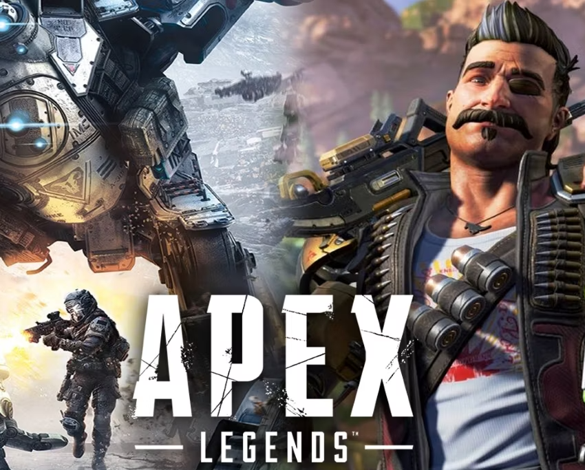 Apex Legends game