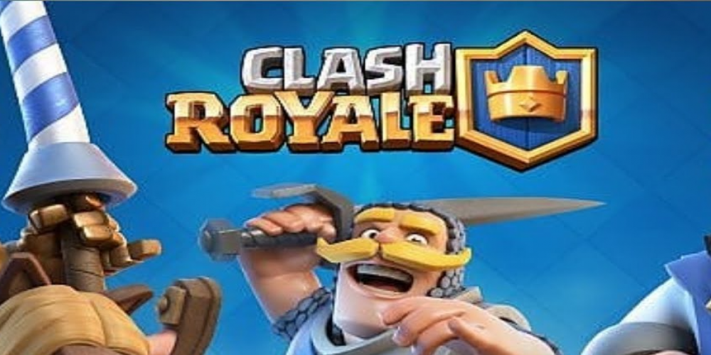 How to Play Clash Royale - Blog - Gameoxigen.com