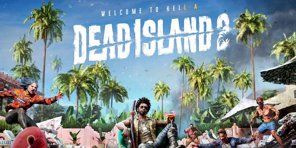 Dead Island 2 PC Requirements Announced – Can Your Computer Handle It ...