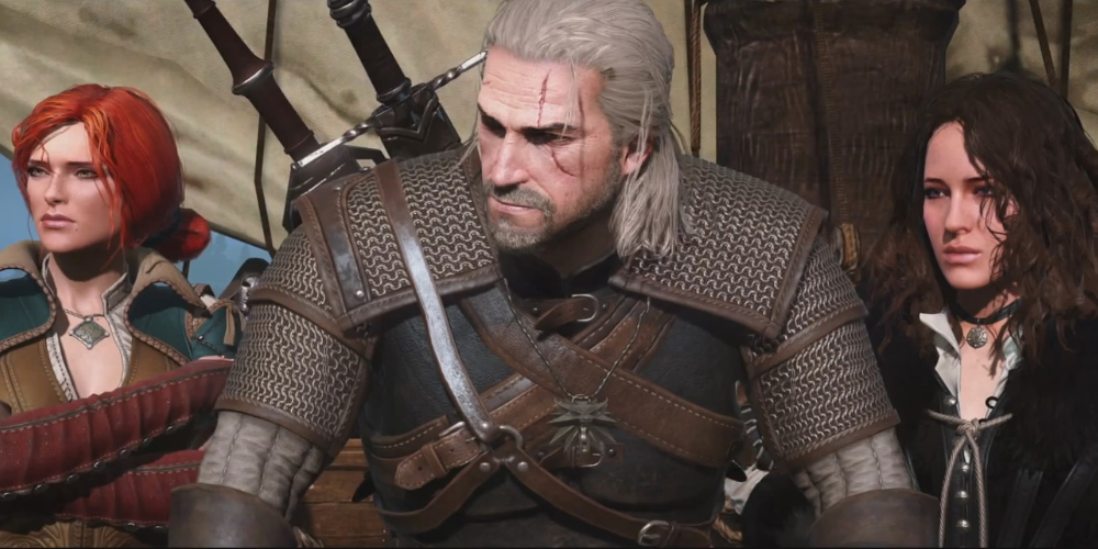 A Comprehensive Guide On Navigating "The Witcher 3" For The Absolute ...