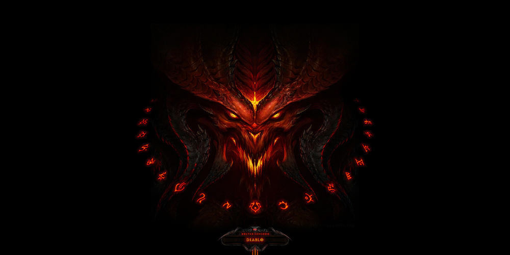 The Evolution and Prospect of the Phenomenal Diablo Series - Blog ...