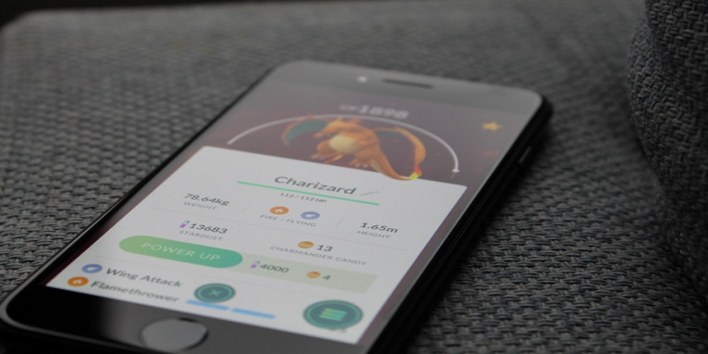Pokémon Players Disappointed with Technical Problems