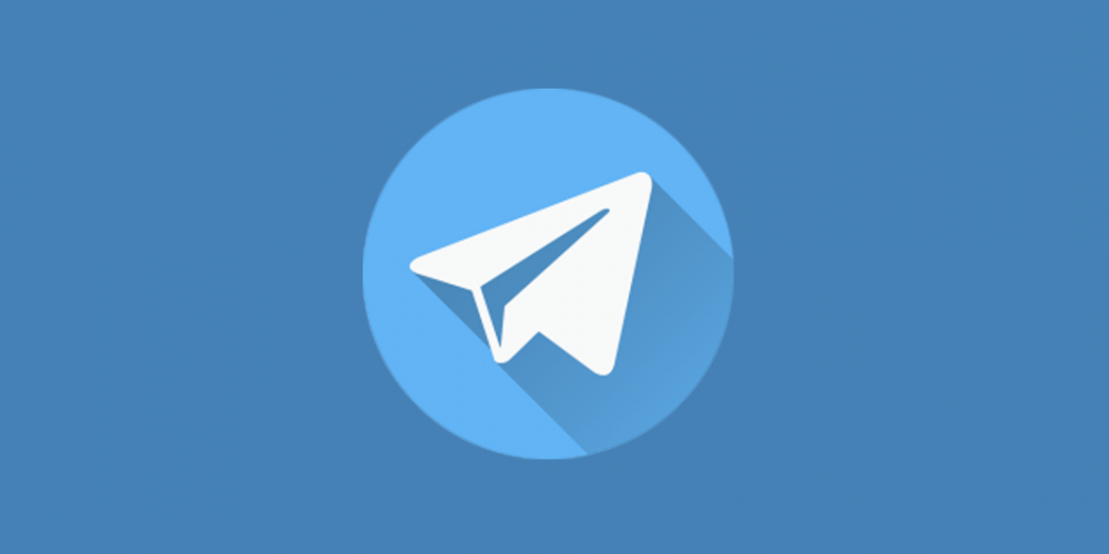 Telegram icon